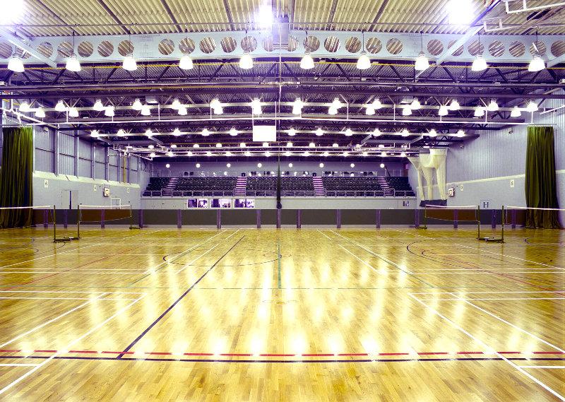 The Olympic Lodge Эйлсбери Экстерьер фото